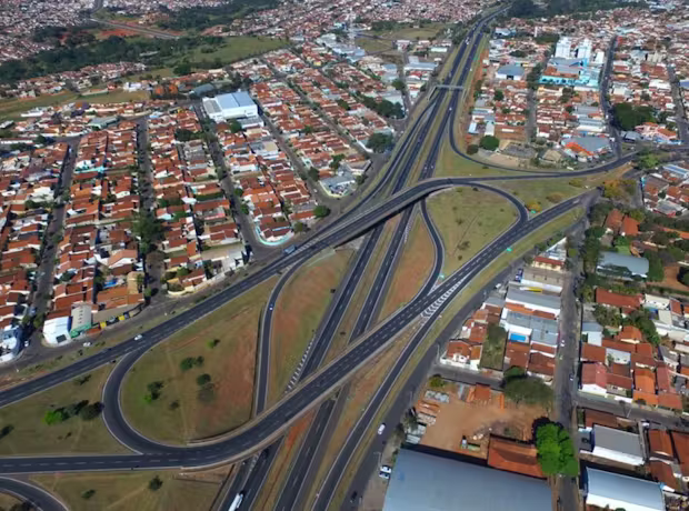 Parabéns, Bauru!