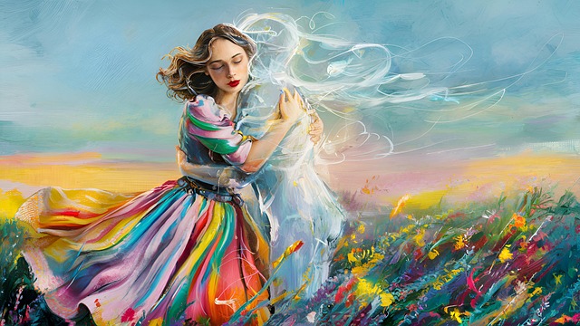 Como os Rituais do Luto Ajudam a Superar a Perda