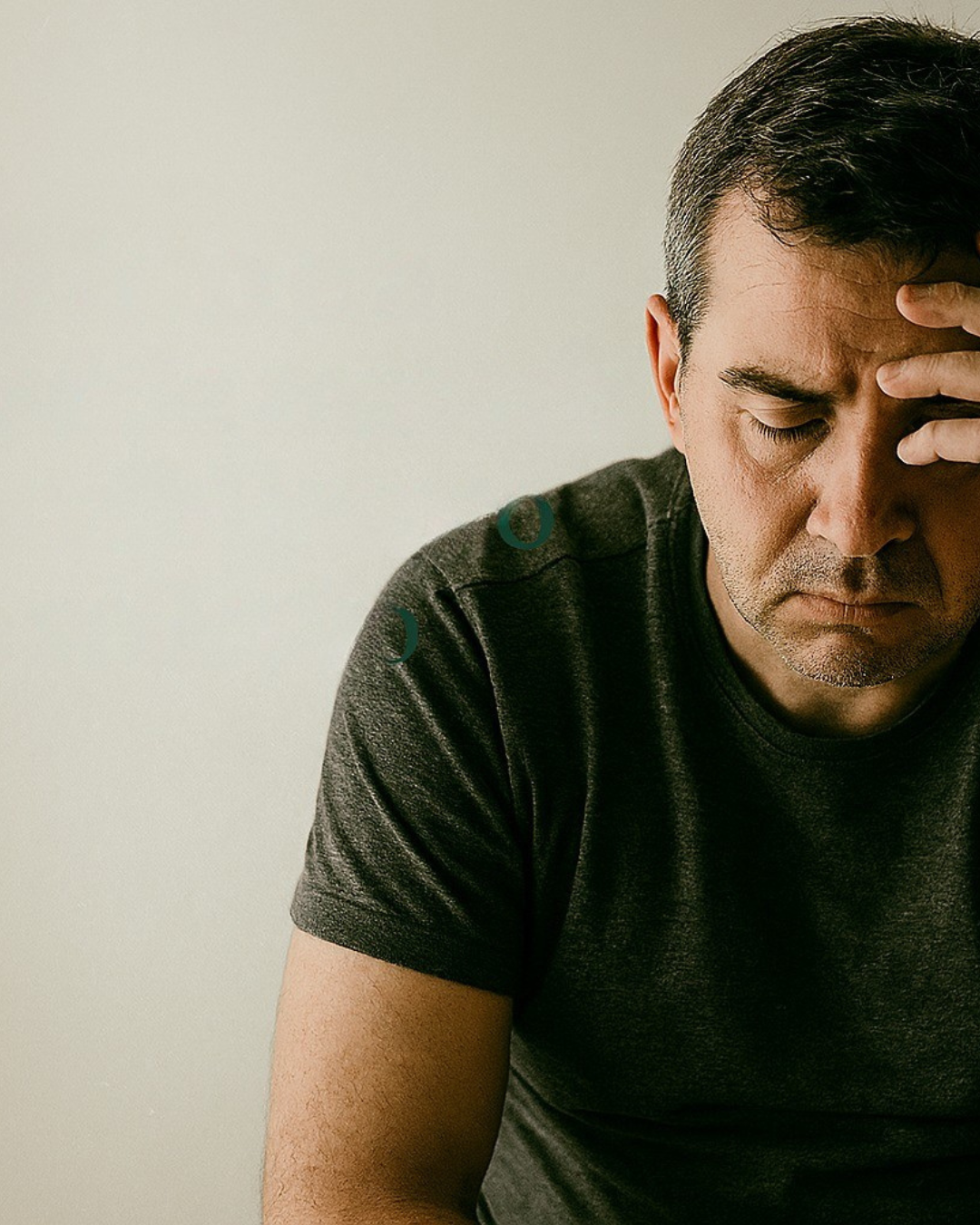 O impacto do luto na saúde mental: quando a dor precisa de atenção