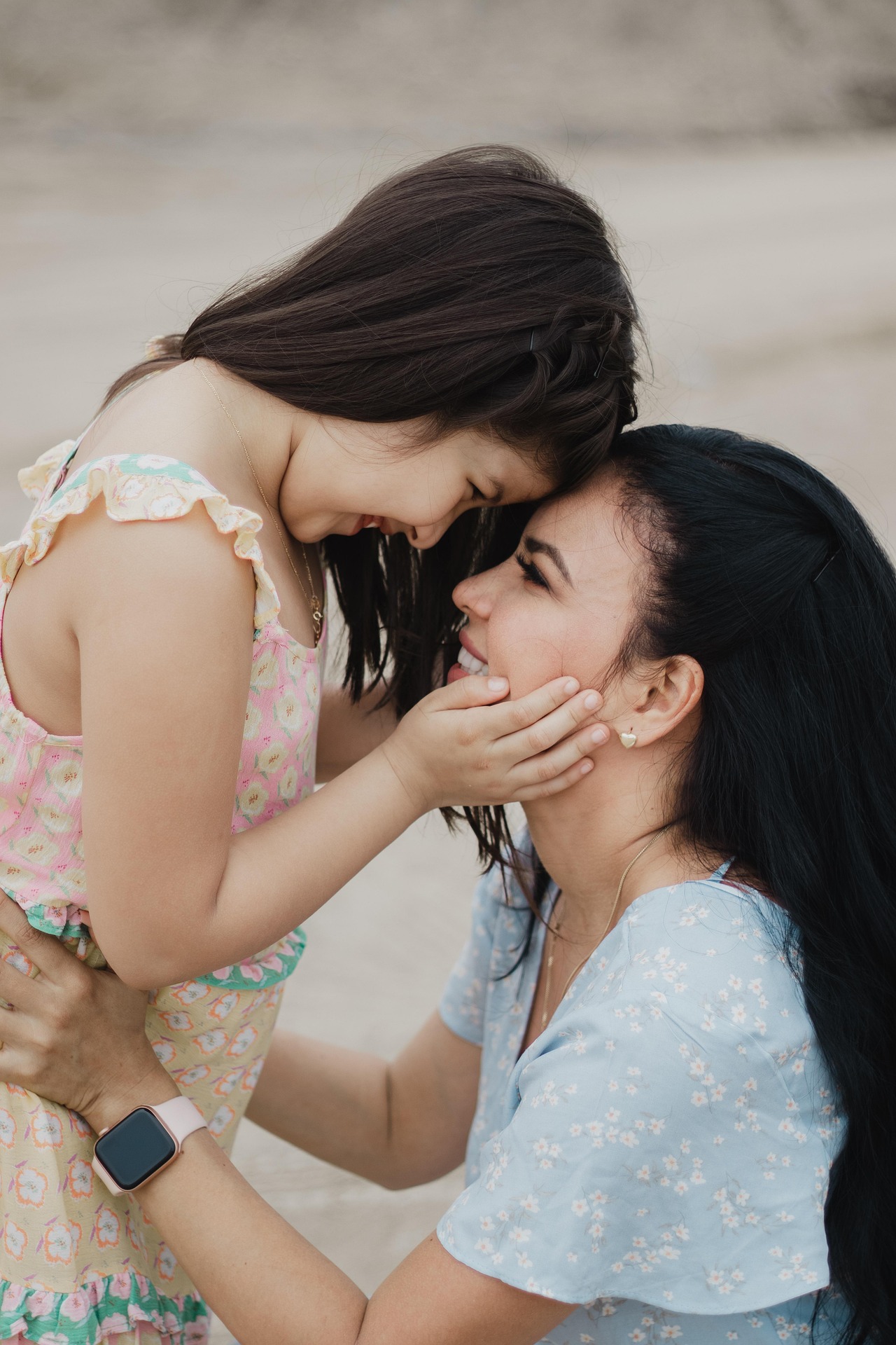 Dia das Mães: Quando o Amor Permanece Além da Presença
